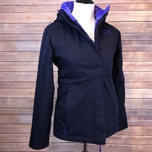 North face Women’s Inlux Insulated Jacket